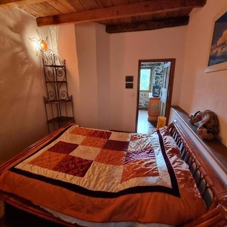 Mare-Monte Villa Evisa Dış mekan fotoğraf