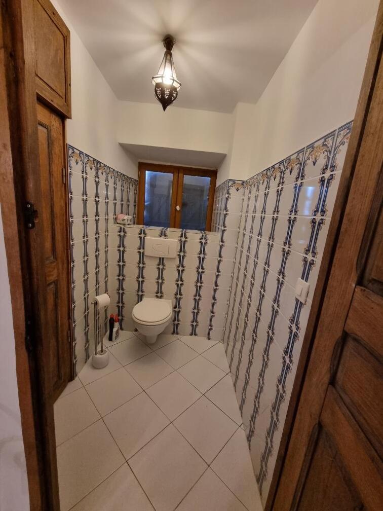 Mare-Monte Villa Evisa Dış mekan fotoğraf