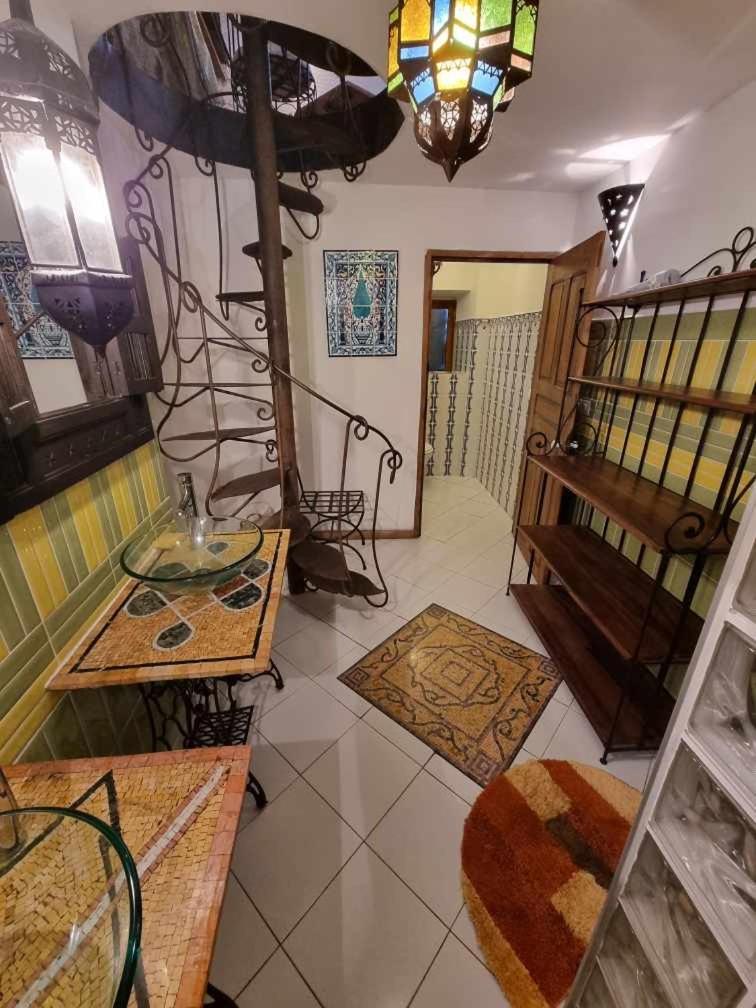 Mare-Monte Villa Evisa Dış mekan fotoğraf